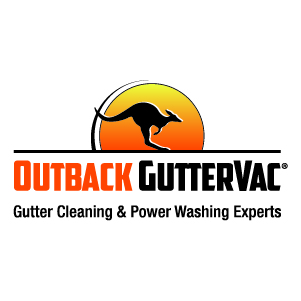 Outback GutterVac